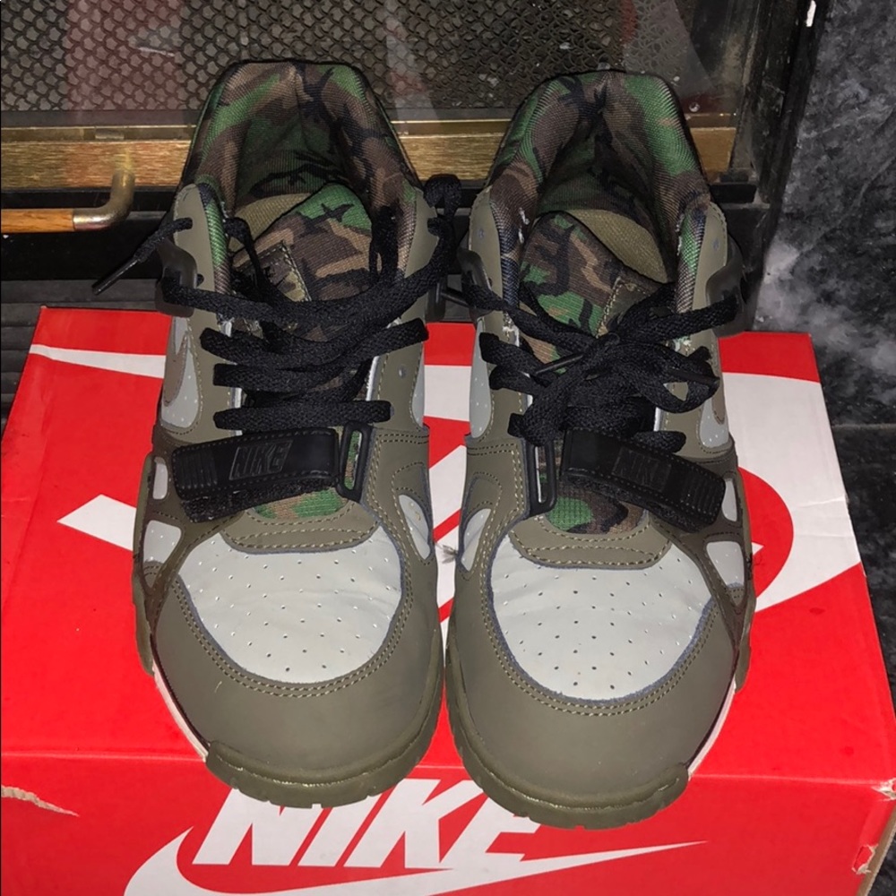Nike Cross Trainers